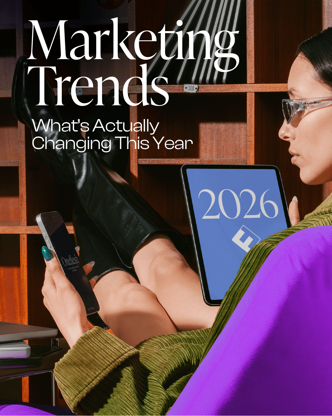 2026 Marketing Trends